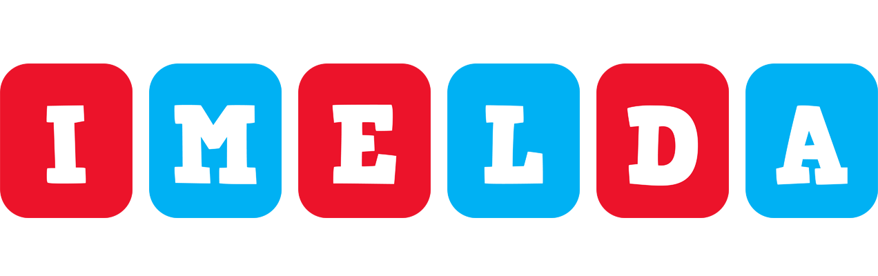 Imelda diesel logo