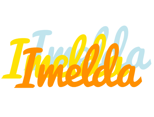 Imelda energy logo