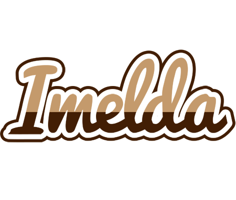 Imelda exclusive logo