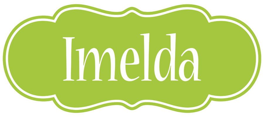 Imelda family logo