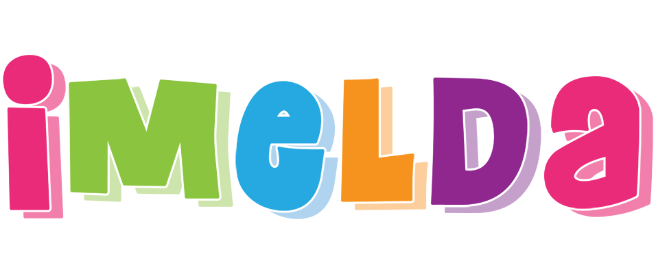 Imelda friday logo