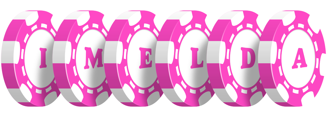 Imelda gambler logo