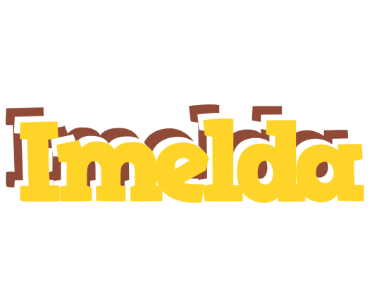 Imelda hotcup logo