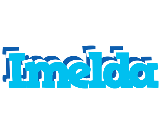 Imelda jacuzzi logo
