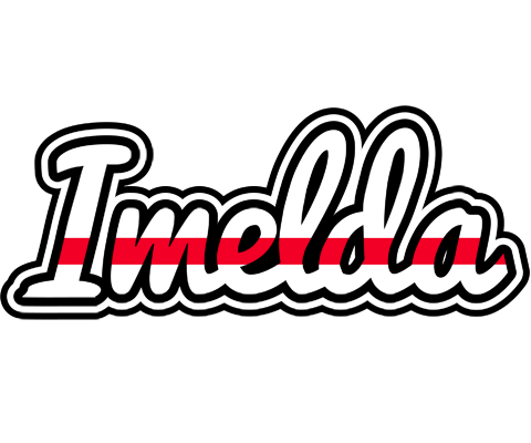 Imelda kingdom logo