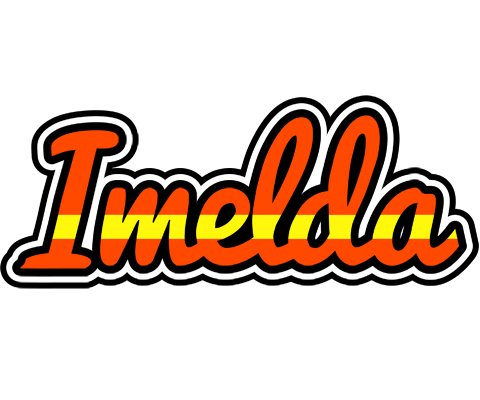 Imelda madrid logo