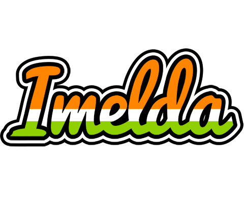 Imelda mumbai logo