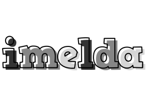 Imelda night logo