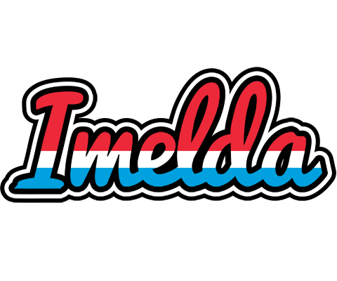 Imelda norway logo