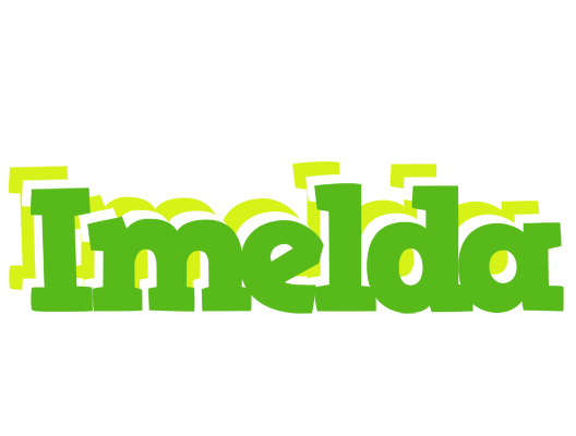 Imelda picnic logo
