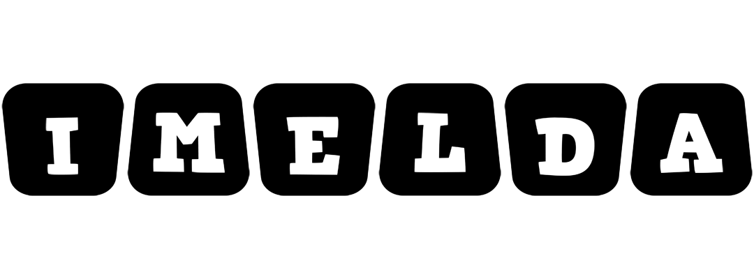 Imelda racing logo