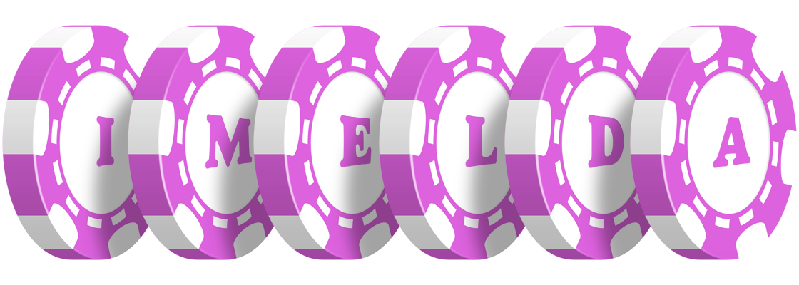 Imelda river logo