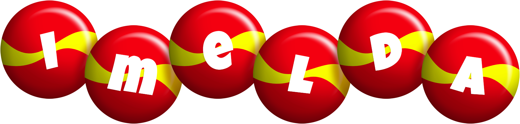 Imelda spain logo