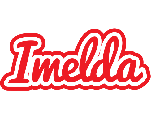 Imelda sunshine logo