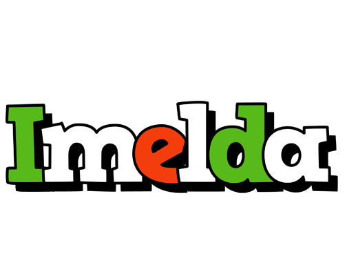 Imelda venezia logo