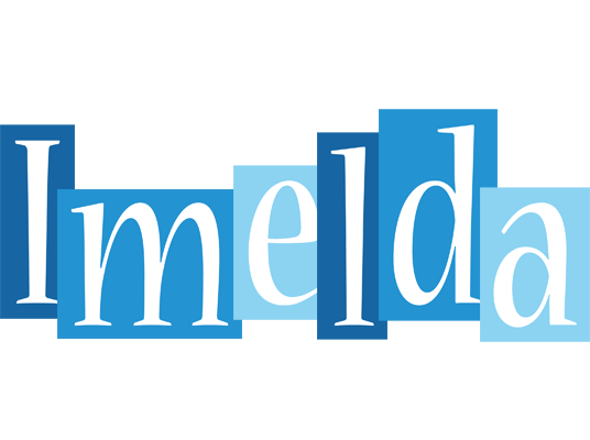 Imelda winter logo