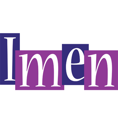 Imen autumn logo