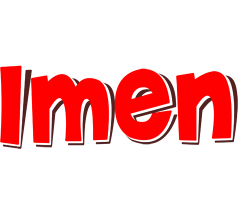 Imen basket logo