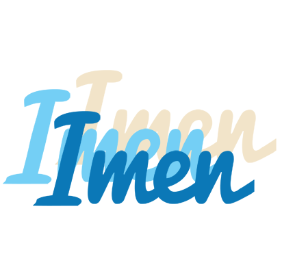 Imen breeze logo