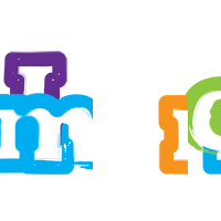 Imen casino logo