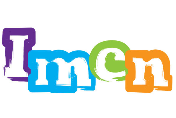 Imen casino logo