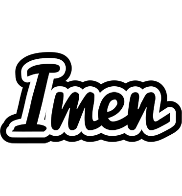 Imen chess logo