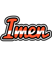 Imen denmark logo