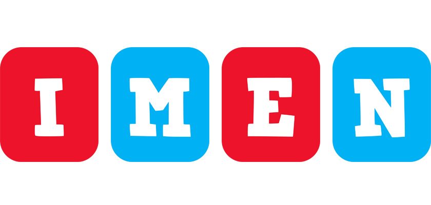 Imen diesel logo