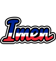 Imen france logo