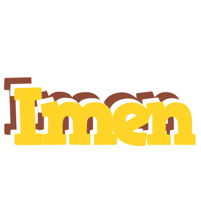 Imen hotcup logo