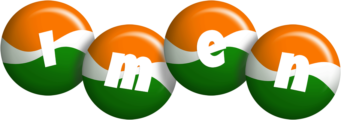 Imen india logo
