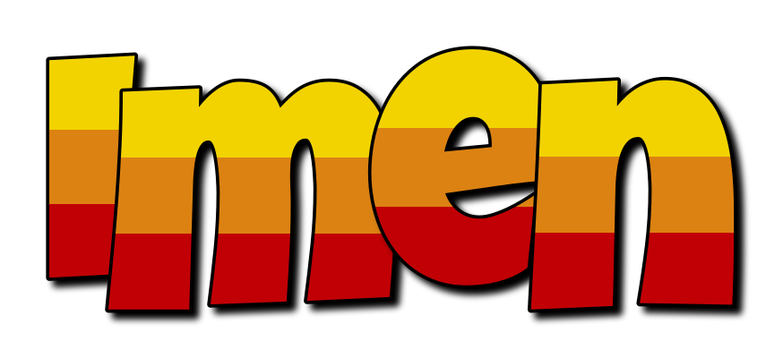 Imen jungle logo