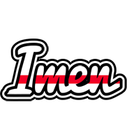 Imen kingdom logo
