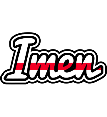 Imen kingdom logo