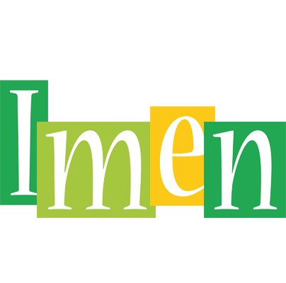 Imen lemonade logo