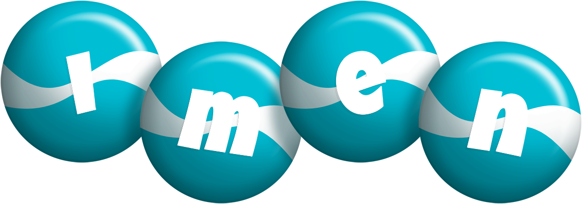 Imen messi logo