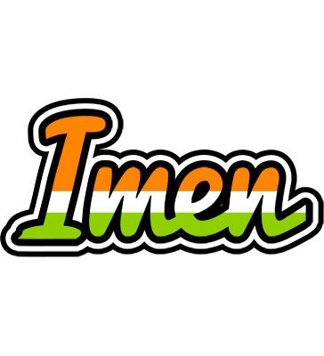 Imen mumbai logo