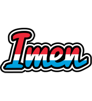 Imen norway logo