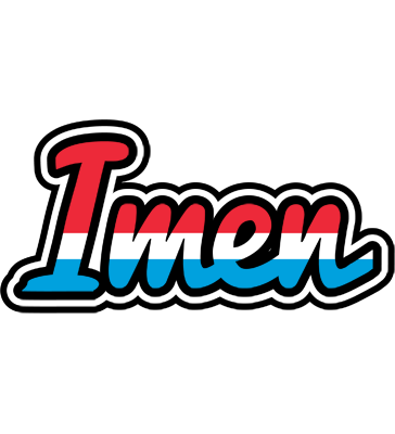 Imen norway logo