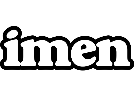Imen panda logo