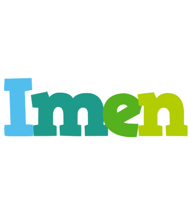 Imen rainbows logo