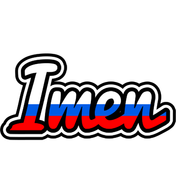 Imen russia logo