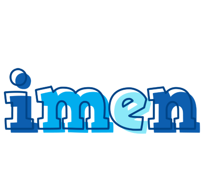 Imen sailor logo