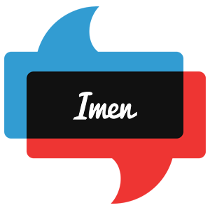 Imen sharks logo