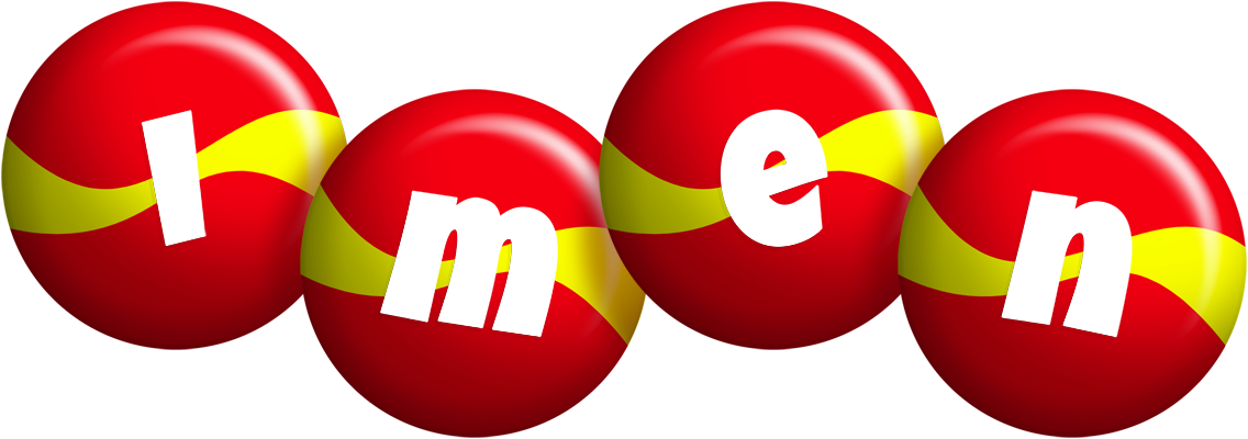 Imen spain logo
