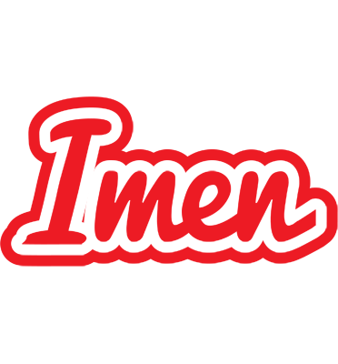 Imen sunshine logo