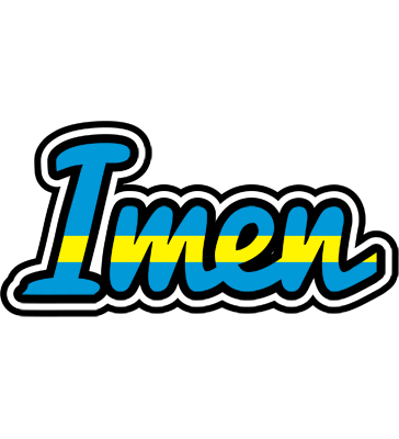 Imen sweden logo