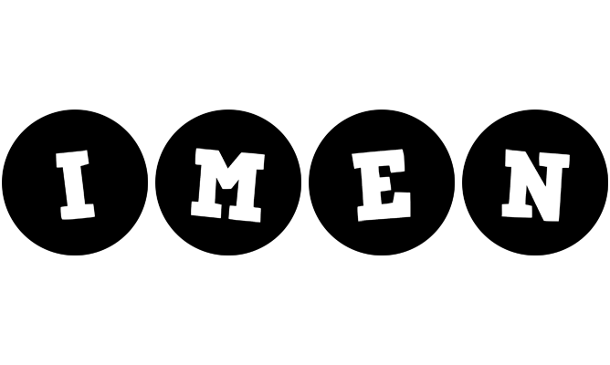 Imen tools logo