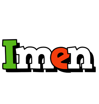 Imen venezia logo