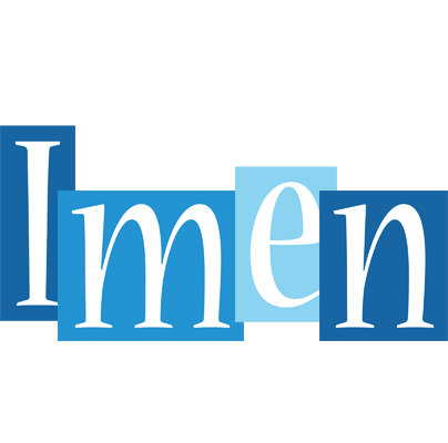 Imen winter logo